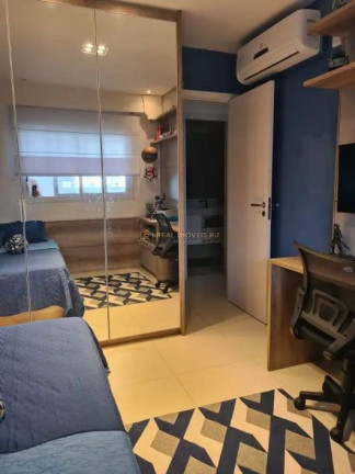 Imagem Apartamento com 3 Quartos à Venda, 127 m² em Barra Da Tijuca - Rio De Janeiro Imagem Apartamento com 3 Quartos à Venda, 127 m² em Barra Da Tijuca - Rio De Janeiro