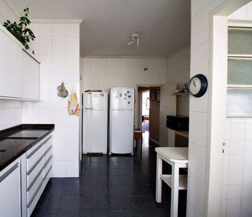 Imagem Apartamento com 3 Quartos à Venda, 214 m² em Morro Dos Ingleses - São Paulo Imagem Apartamento com 3 Quartos à Venda, 214 m² em Morro Dos Ingleses - São Paulo
