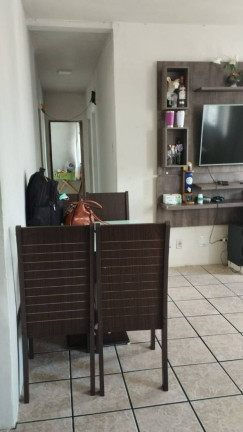 Imagem Apartamento com 3 Quartos à Venda, 86 m² em Ponto Novo - Aracaju Imagem Apartamento com 3 Quartos à Venda, 86 m² em Ponto Novo - Aracaju