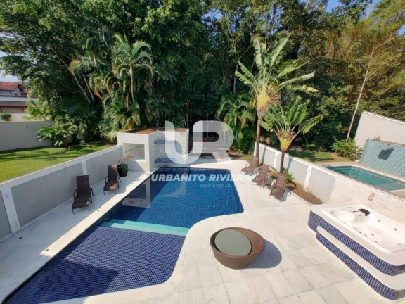 Imagem Casa com 4 Quartos à Venda, 541 m² em Riviera | Módulo 22 - Bertioga