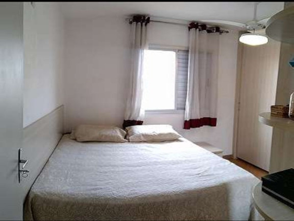 Imagem Imóvel com 3 Quartos à Venda, 59 m² em Vila Parque Jabaquara - São Paulo Imagem Imóvel com 3 Quartos à Venda, 59 m² em Vila Parque Jabaquara - São Paulo