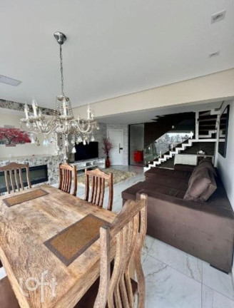 Foto do imóvel Apartamento com 4 Quartos à Venda, 225 m² em Carrão - São Paulo