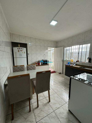 Imagem Casa com 2 Quartos à Venda, 114 m² em Vila Rica - Jundiaí