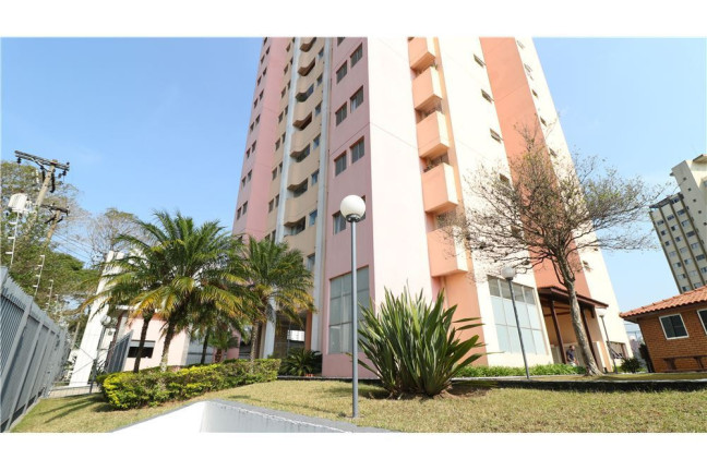Imagem Apartamento com 3 Quartos à Venda, 74 m² em Vila Santa Catarina - São Paulo