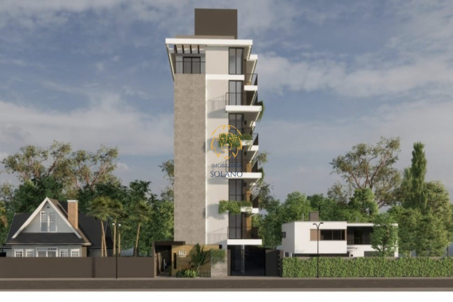 Imagem Apartamento com 3 Quartos à Venda, 112 m² em Mariluz - Itapoá