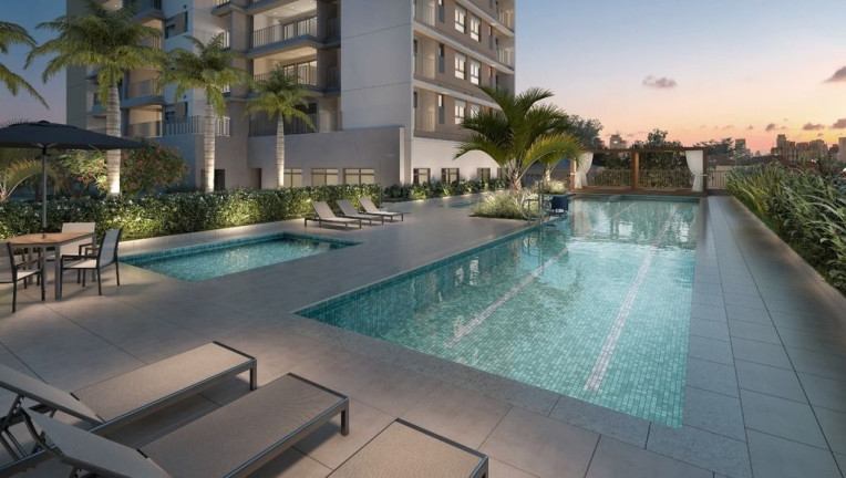 Imagem Apartamento com 3 Quartos à Venda, 82 m² em Ipiranga - São Paulo Imagem Apartamento com 3 Quartos à Venda, 82 m² em Ipiranga - São Paulo