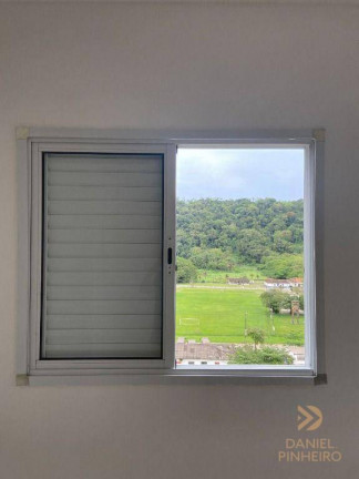 Imagem Apartamento com 2 Quartos à Venda, 62 m² em Canto Do Forte - Praia Grande