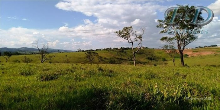 Imagem Terreno à Venda, 339.000 m² em Centro - Atibaia