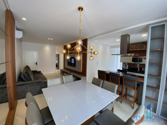 Imagem Apartamento com 3 Quartos à Venda, 196 m² em Centro - Balneário Camboriú