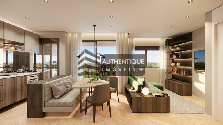 Imagem Apartamento com 2 Quartos à Venda, 47 m² em Lapa - São Paulo Imagem Apartamento com 2 Quartos à Venda, 47 m² em Lapa - São Paulo