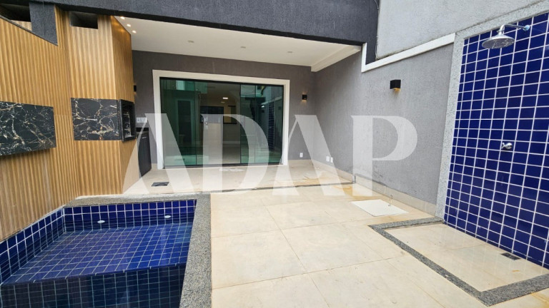 Imagem Casa com 3 Quartos para Alugar, 160 m² em Vargem Grande - Rio De Janeiro Imagem Casa com 3 Quartos para Alugar, 160 m² em Vargem Grande - Rio De Janeiro
