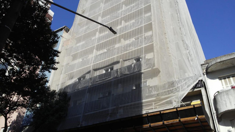 Imagem Apartamento com 1 Quarto à Venda, 28 m² em Bela Vista - São Paulo