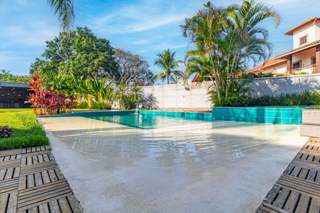 Imagem Casa com 5 Quartos à Venda, 1.288 m² em Barra Da Tijuca - Rio De Janeiro