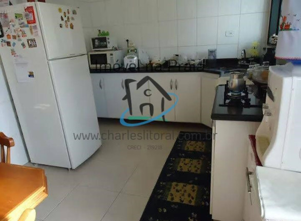 Imagem Casa com 3 Quartos à Venda, 89 m² em Cidade Jardim - Caraguatatuba