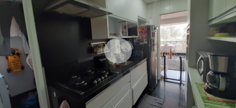 Imagem Apartamento com 3 Quartos à Venda, 87 m² em Jardim Londrina - São Paulo Imagem Apartamento com 3 Quartos à Venda, 87 m² em Jardim Londrina - São Paulo