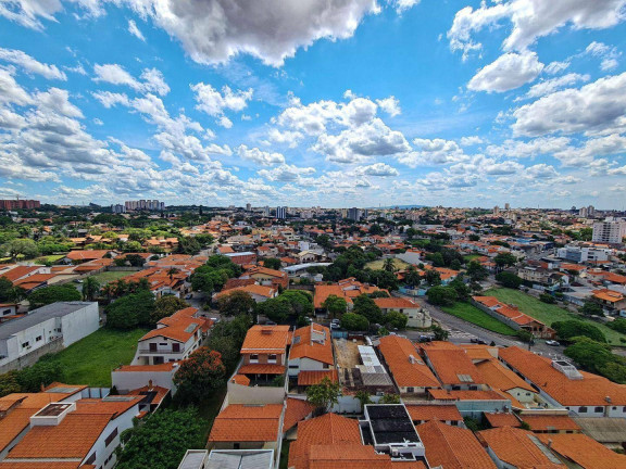 Imagem Apartamento com 3 Quartos à Venda, 166 m² em Parque Campolim - Sorocaba