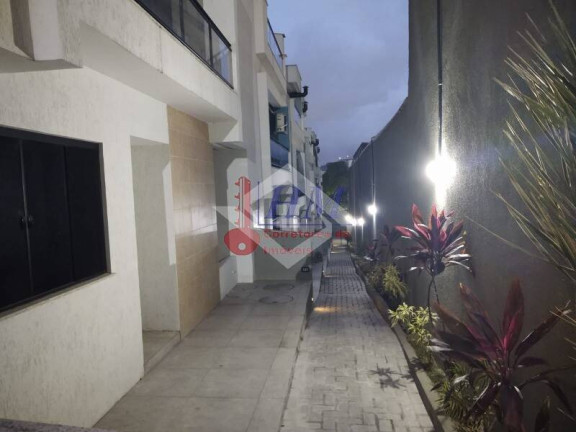 Imagem Casa com 3 Quartos à Venda, 130 m² em Cachambi - Rio De Janeiro Imagem Casa com 3 Quartos à Venda, 130 m² em Cachambi - Rio De Janeiro