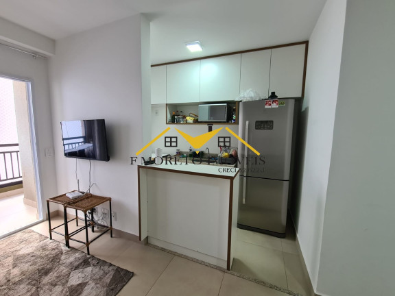 Imagem Apartamento com 3 Quartos à Venda, 74 m² em Parque Residencial Comendador Mançor Daud - São José Do Rio Preto