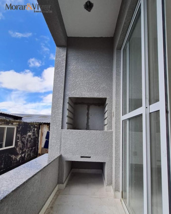 Imagem Apartamento com 3 Quartos à Venda, 65 m² em Boneca Do Iguaçu - São José Dos Pinhais