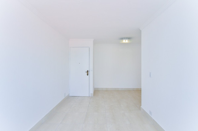 Imagem Apartamento com 2 Quartos à Venda, 50 m² em Jardim Umuarama - São Paulo