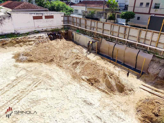 Imagem Apartamento com 2 Quartos à Venda, 107 m² em Vila Guilhermina - Praia Grande Imagem Apartamento com 2 Quartos à Venda, 107 m² em Vila Guilhermina - Praia Grande