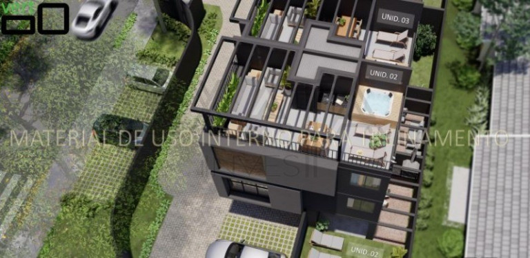 Imagem Imóvel com 3 Quartos à Venda, 133 m² em Cidade Jardim - São Paulo Imagem Imóvel com 3 Quartos à Venda, 133 m² em Cidade Jardim - São Paulo