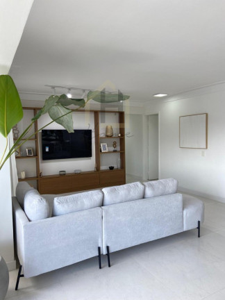 Imagem Imóvel com 3 Quartos à Venda, 128 m² em Centro - Santo André Imagem Imóvel com 3 Quartos à Venda, 128 m² em Centro - Santo André