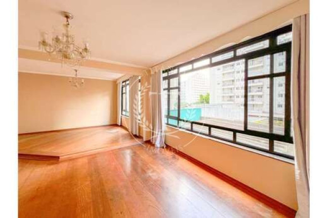 Imagem Apartamento com 3 Quartos à Venda, 146 m² em Bela Vista - São Paulo
