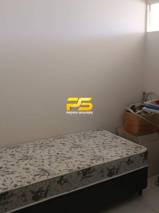 Imagem Apartamento com 3 Quartos à Venda, 150 m² em Camboinha - Cabedelo Imagem Apartamento com 3 Quartos à Venda, 150 m² em Camboinha - Cabedelo
