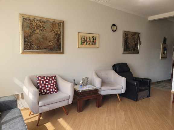Imagem Apartamento com 3 Quartos à Venda, 115 m² em Vila Buarque - São Paulo