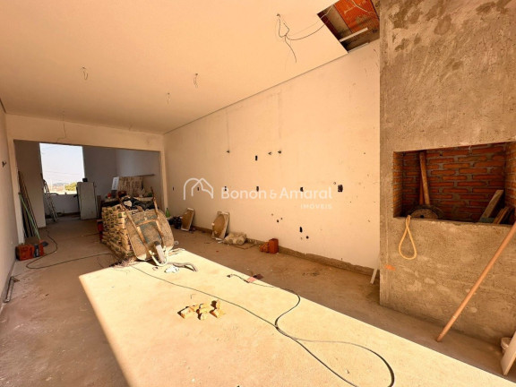 Imagem Casa de Condomínio com 3 Quartos à Venda, 200 m² em Vila Monte Alegre - Paulínia Imagem Casa de Condomínio com 3 Quartos à Venda, 200 m² em Vila Monte Alegre - Paulínia