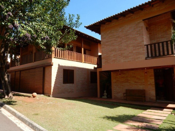 Imagem Sobrado com 6 Quartos à Venda, 2.000 m² em Condomínio Residencial Village Vert - Sorocaba Imagem Sobrado com 6 Quartos à Venda, 2.000 m² em Condomínio Residencial Village Vert - Sorocaba