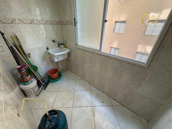 Imagem Apartamento com 3 Quartos à Venda, 125 m² em Tupi - Praia Grande