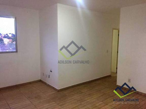 Imagem Apartamento com 2 Quartos à Venda, 58 m² em Jardim Búfalo - Jundiaí