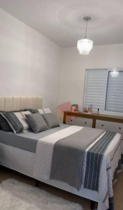 Imagem Apartamento com 2 Quartos à Venda, 52 m² em Parque Dos Pinheiros - Nova Odessa Imagem Apartamento com 2 Quartos à Venda, 52 m² em Parque Dos Pinheiros - Nova Odessa