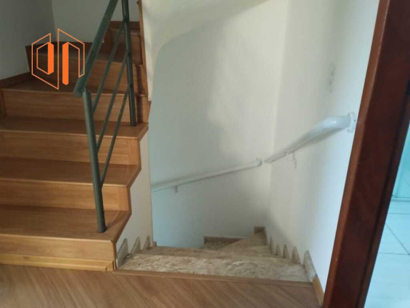 Imagem Sobrado com 3 Quartos à Venda, 170 m² em Boqueirão - Curitiba