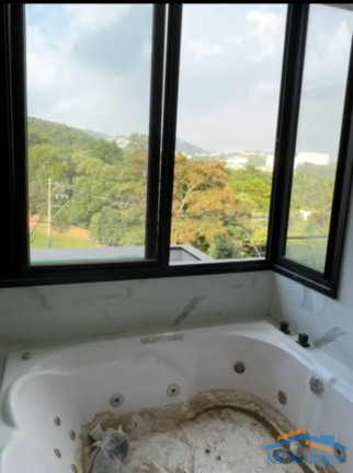 Imagem Casa de Condomínio com 5 Quartos à Venda, 420 m² em Tamboré - Santana De Parnaíba Imagem Casa de Condomínio com 5 Quartos à Venda, 420 m² em Tamboré - Santana De Parnaíba
