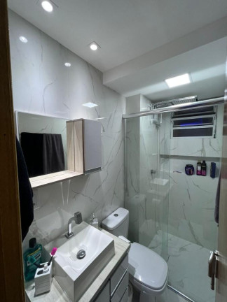 Imagem Apartamento com 2 Quartos à Venda, 49 m² em Vila Jacuí - São Paulo Imagem Apartamento com 2 Quartos à Venda, 49 m² em Vila Jacuí - São Paulo