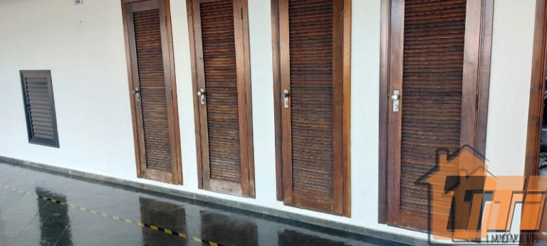 Imagem Apartamento com 3 Quartos à Venda, 110 m² em Itaguá - Ubatuba