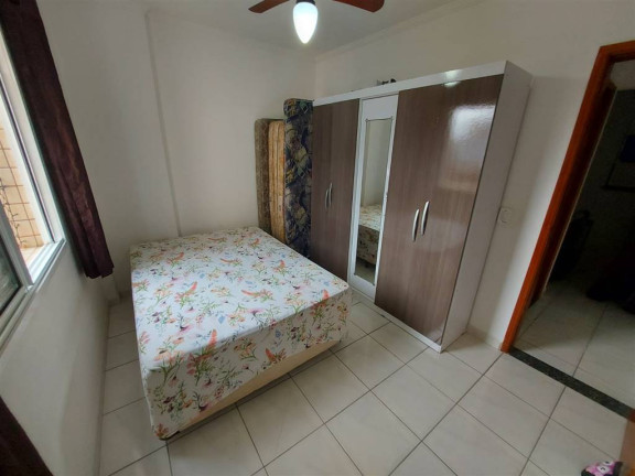 Imagem Apartamento com 1 Quarto à Venda, 48 m² em Guilhermina - Praia Grande