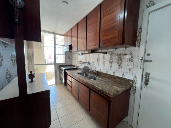 Imagem Apartamento com 3 Quartos à Venda, 126 m² em Santa Cecília - São Paulo