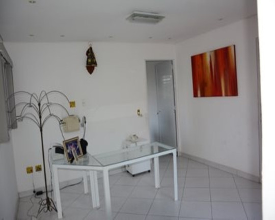 Imagem Casa com 4 Quartos à Venda, 500 m² em Assunção - São Bernardo Do Campo