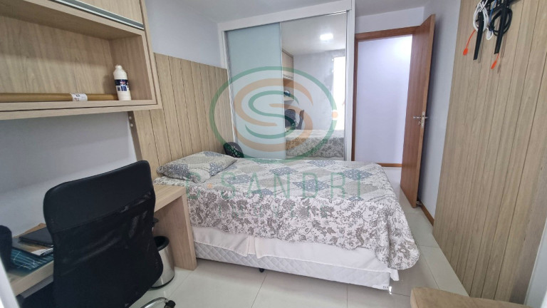 Imagem Apartamento com 3 Quartos à Venda, 98 m² em Jardim Da Penha - Vitória