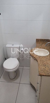 Imagem Apartamento com 3 Quartos à Venda, 72 m² em Vila Isabel Eber - Jundiaí