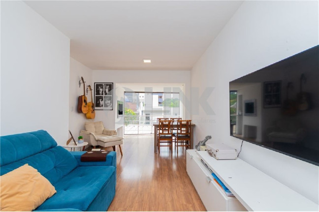 Imagem Apartamento com 3 Quartos à Venda, 79 m² em Higienópolis - Porto Alegre