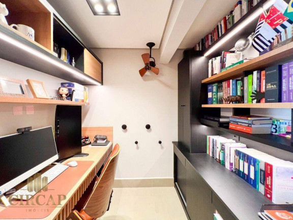 Imagem Apartamento com 2 Quartos à Venda, 155 m² em Pinheiros - São Paulo