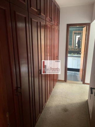 Imagem Apartamento com 4 Quartos à Venda, 177 m² em Jardim Ampliação - São Paulo Imagem Apartamento com 4 Quartos à Venda, 177 m² em Jardim Ampliação - São Paulo