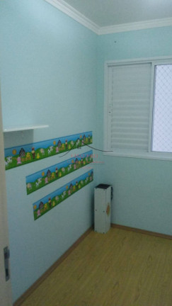 Imagem Apartamento com 3 Quartos à Venda, 60 m² em Jardim Santa Maria - São Paulo Imagem Apartamento com 3 Quartos à Venda, 60 m² em Jardim Santa Maria - São Paulo