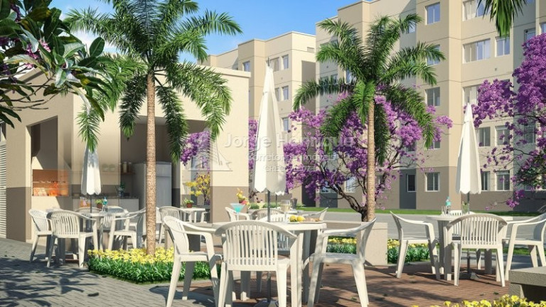 Imagem Apartamento com 2 Quartos à Venda, 41 m² em Santa Cruz - Rio De Janeiro Imagem Apartamento com 2 Quartos à Venda, 41 m² em Santa Cruz - Rio De Janeiro