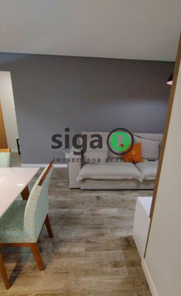 Imagem Apartamento com 3 Quartos à Venda, 74 m² em Jardim Vila Formosa - São Paulo Imagem Apartamento com 3 Quartos à Venda, 74 m² em Jardim Vila Formosa - São Paulo
